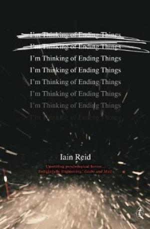 I'm Thinking of Ending Things PDF Download