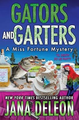 Gators and Garters PDF Download