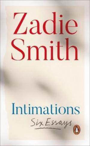 Intimations : Six Essays PDF Download