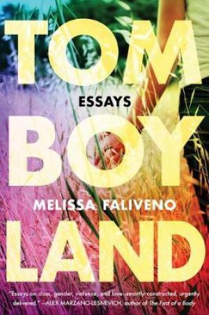 Tomboyland PDF Download