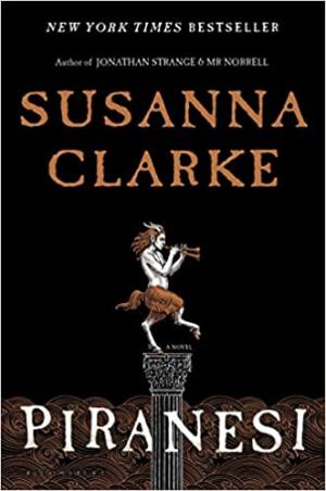 Piranesi by Susanna Clarke PDF Download