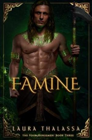 Famine by Laura Thalassa PDF Download