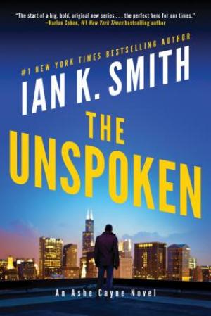 The Unspoken PDF Download