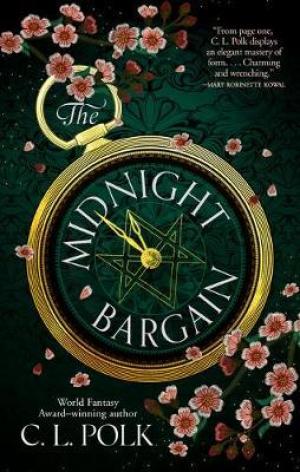 The Midnight Bargain PDF Download