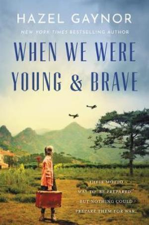 When We Were Young & Brave PDF Download
