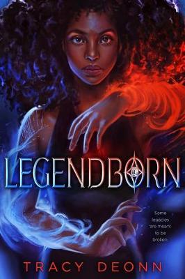 Legendborn PDF Download