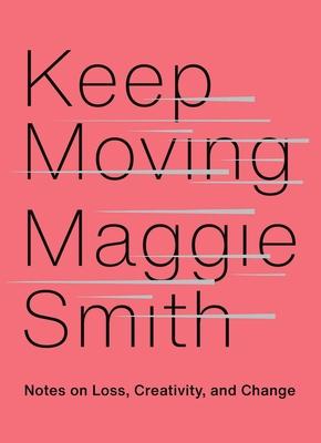 Keep Moving PDF Download