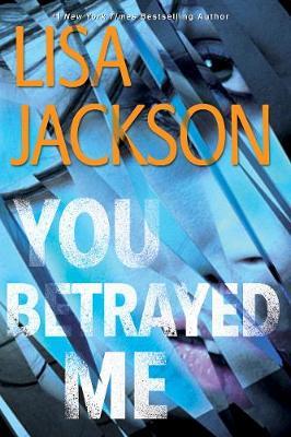 You Betrayed Me PDF Download
