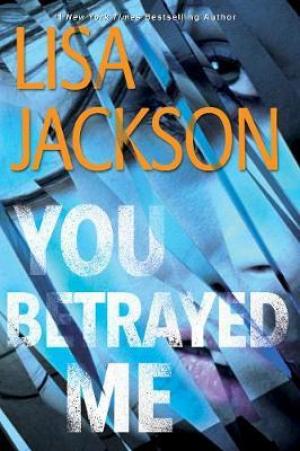 You Betrayed Me PDF Download