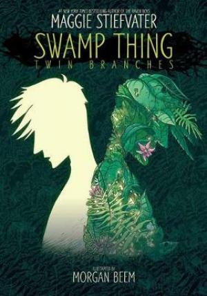 Swamp Thing: Twin Branches PDF Download