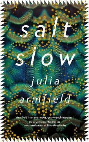 Salt Slow PDF Download