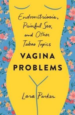 Vagina Problems PDF Download
