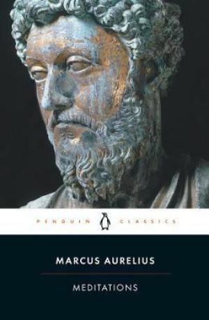 (Download PDF) Meditations by Marcus Aurelius