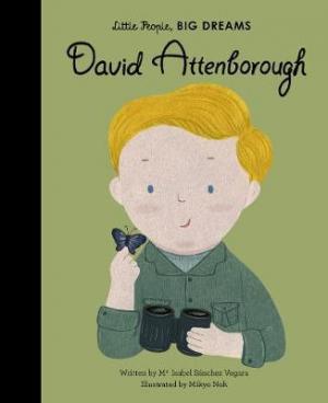 (Download PDF) David Attenborough