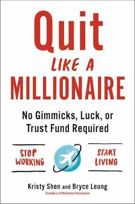 Quit Like a Millionaire PDF Download