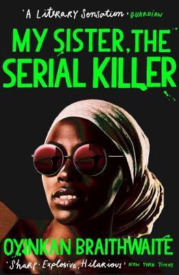 (Download PDF) My Sister, the Serial Killer