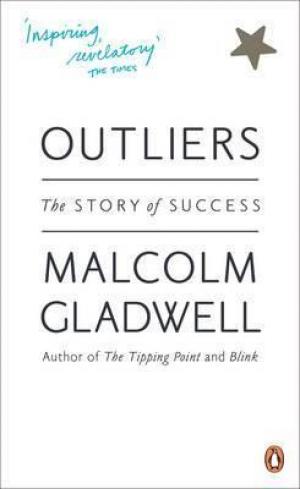 Outliers : The Story of Success PDF Download