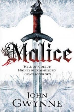 (PDF DOWNLOAD) Malice by John Gwynne