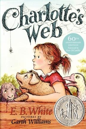 (Download PDF) Charlotte's Web