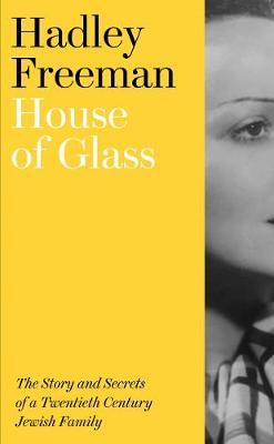 House of Glass by Hadley Freeman PDF Download