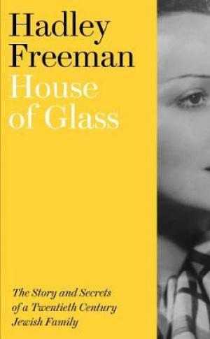House of Glass by Hadley Freeman PDF Download