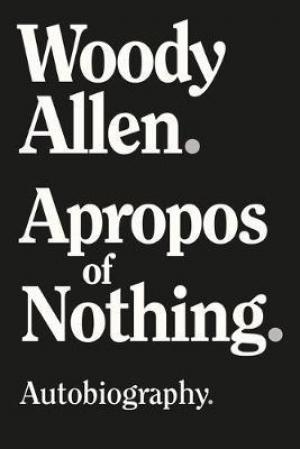 (Download PDF) Apropos of Nothing