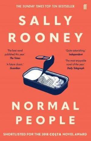 Normal People by Sally Rooney PDF Download