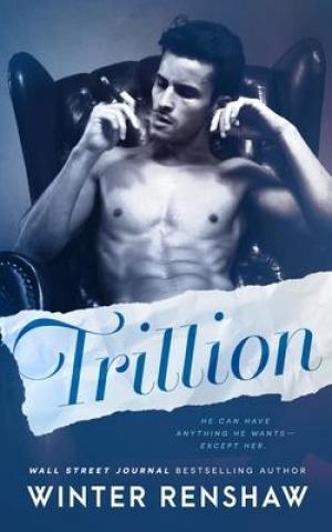 [PDF DOWNLOAD] Trillion by Winter Renshaw
