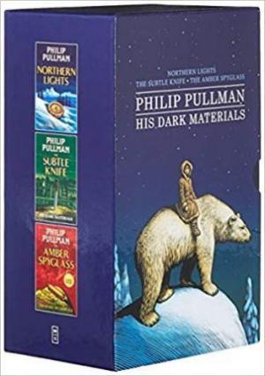 (PDF DOWNLOAD) His Dark Materials Wormell Slipcase