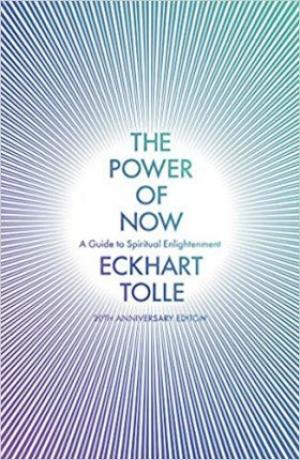 The Power of Now by Eckhart Tolle PDF Download