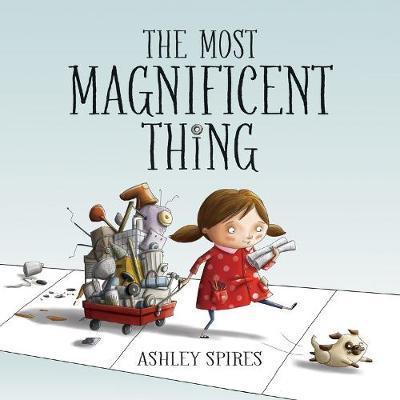 The Most Magnificent Thing PDF Download