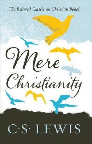 Mere Christianity by C.S. Lewis PDF Download