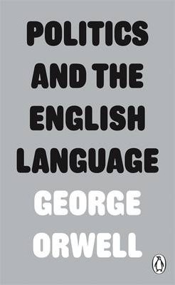 (Download PDF) Politics and the English Language