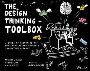 The Design Thinking Toolbox PDF Dwnload