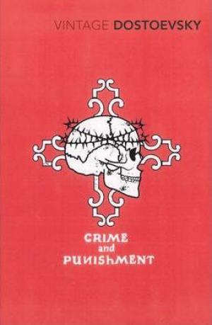 (PDF DOWNLOAD) Crime and Punishment