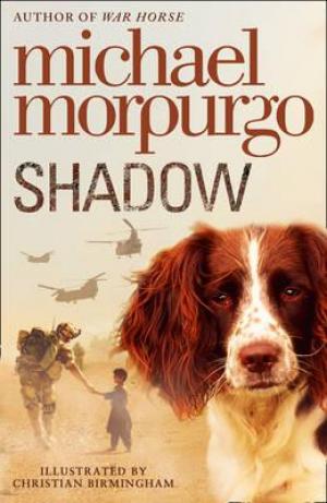 Shadow by Michael Morpurgo PDF Download