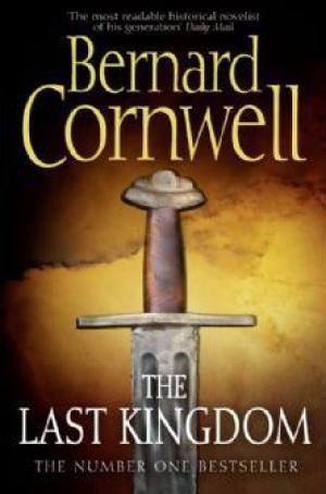 The Last Kingdom by Bernard Cornwell PDF Download