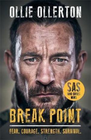 (PDF DOWNLOAD) Break Point by Ollie Ollerton