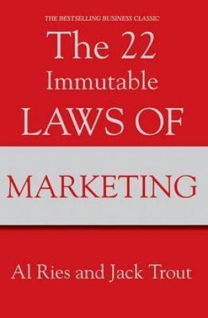 The 22 Immutable Laws of Marketing PDF Download