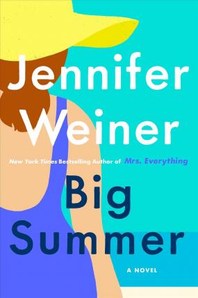 (PDF DOWNLOAD) Big Summer (Export)