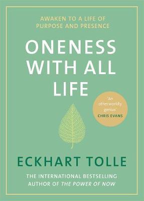Oneness with All Life by Eckhart Tolle PDF Download