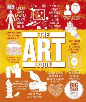 (PDF DOWNLOAD) The Art Book : Big Ideas Simply Explained