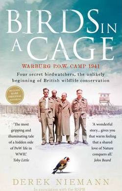 (PDF DOWNLOAD) Birds in a Cage by Derek Niemann