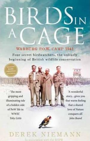 (PDF DOWNLOAD) Birds in a Cage by Derek Niemann