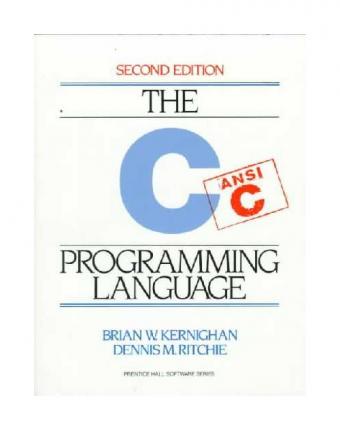 (PDF DOWNLOAD) The C Programming Language