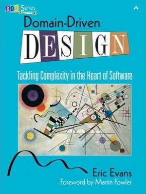 (PDF DOWNLOAD) Domain-driven Design
