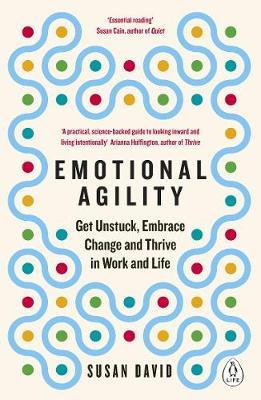 (PDF DOWNLOAD) Emotional Agility by Susan David