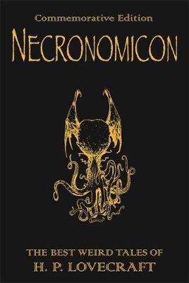 Necronomicon by H. P. Lovecraft PDF Download