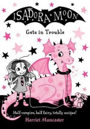 Isadora Moon Gets in Trouble #5  PDF Download