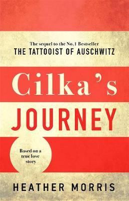 [Download PDF] Cilka's Journey